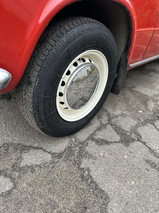 Ваз 2102 Капсула Часу 60 тис пробіг