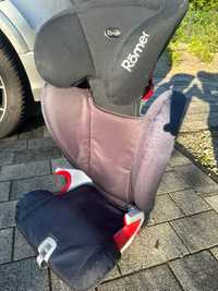 Fotelik Romer Isofix 15-36kg