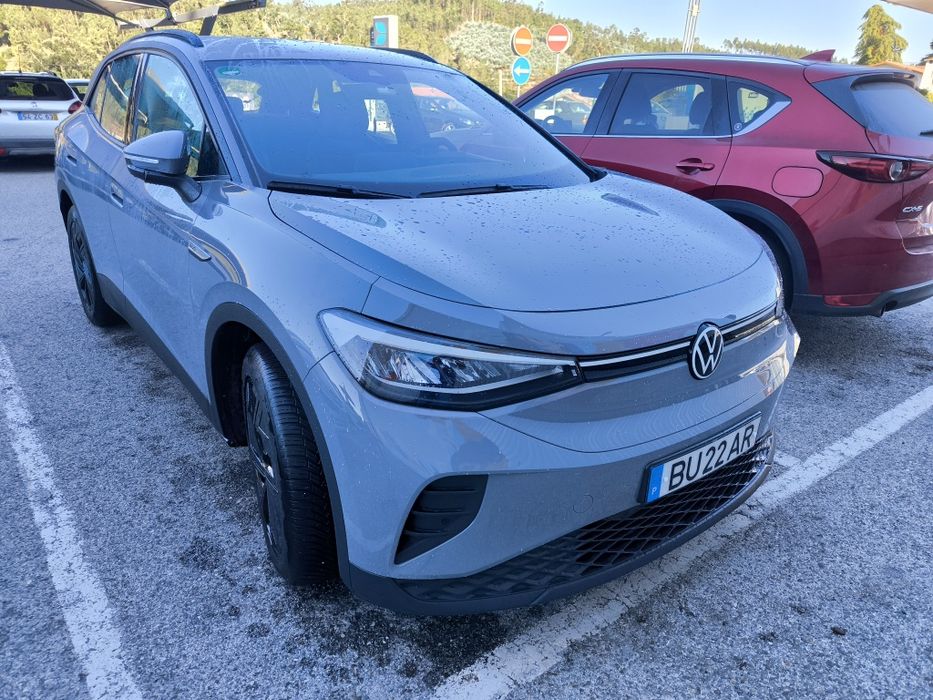 VW ID4 Pro Performance