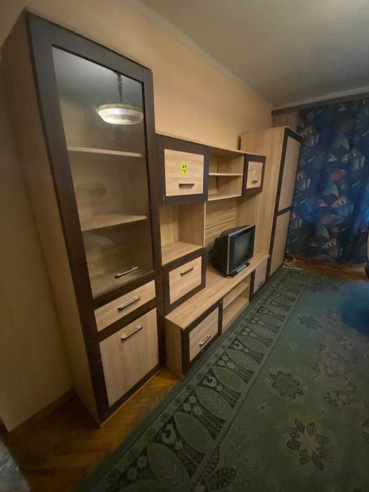 Сдам 2кв 5 минут метро Героев  труда и Студенческая