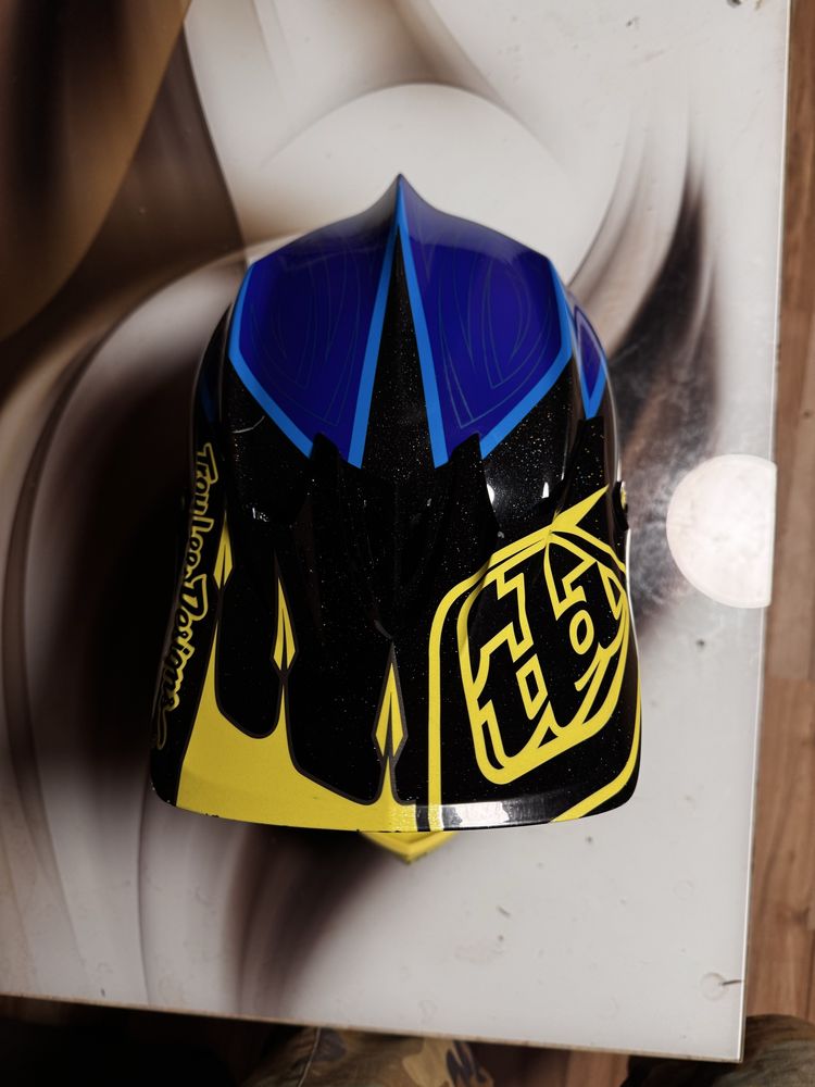 Kask troy lee designs