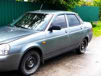 ВАЗ Priora 2170 2008