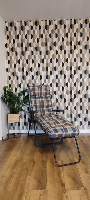 Fotel ogrodowy Patio