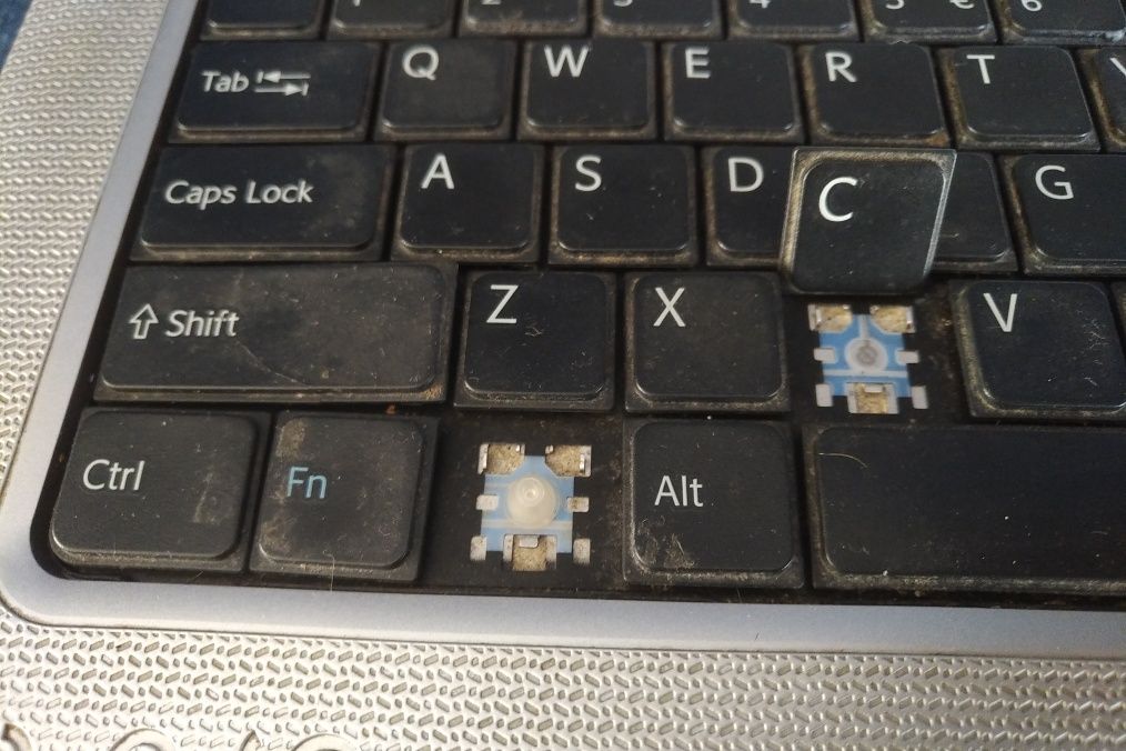 Laptop Sony Vaio VGN-NS31S