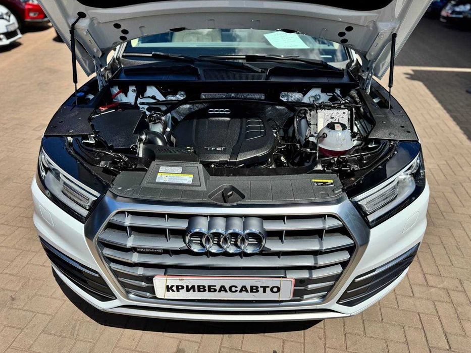 Audi Q5 Premium 2019p