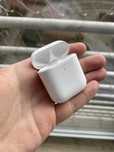 Etui Box ładujące Airpods 2  A1938 z ładowaniem bezprzewodowym