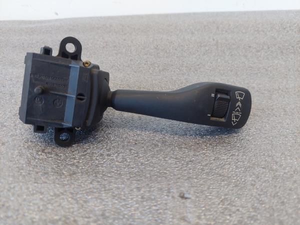 Conjunto / manetes de luzes e limpa vidros BMW 3 (E46)