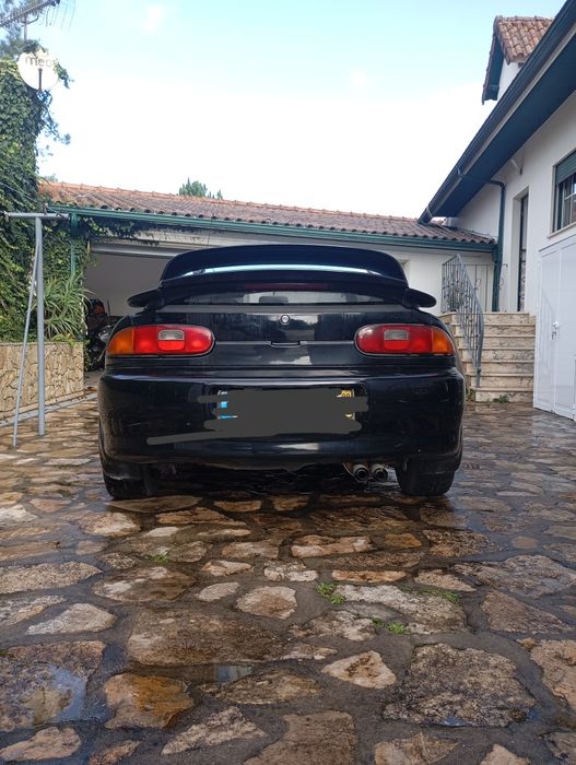 Mazda MX3 1,8 V6