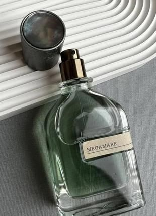 Orto Parisi Megamare