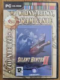 Gra PC Silent Hunter 2