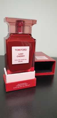 Tom Ford Lost Cherry 100ml.