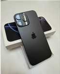 Iphone 16 pro max / 256 gb / czarny / ideal / gwarancja