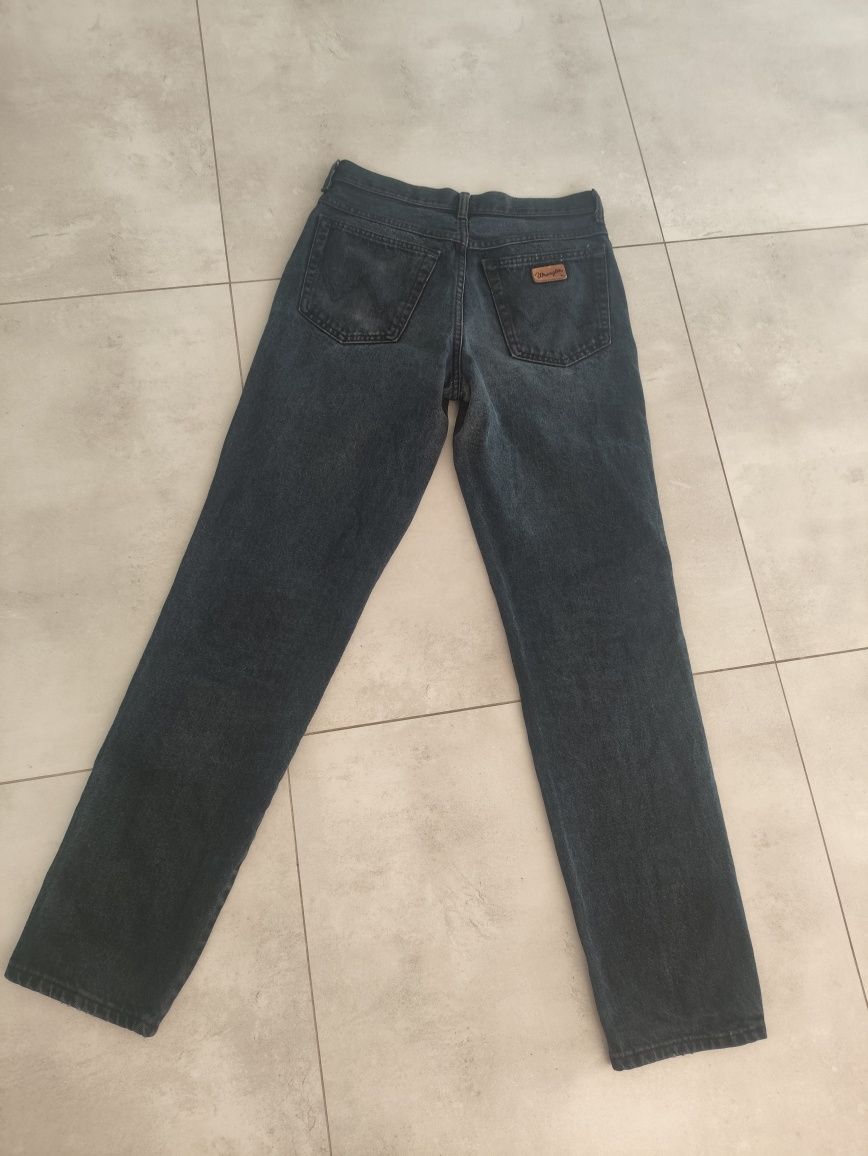 Spodnie męskie Wrangler 32/34