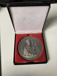 Medal ks. abp Zygmunt Kamiński