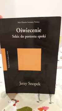 Oświecenie. Szkic do portretu epoki.