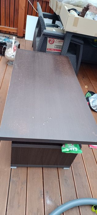 Ława, stolik kawowy