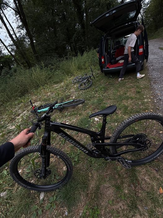 Propain Tyee CF5 rozm. M