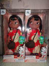 Кукла Аниматор Дисней Лило Disney