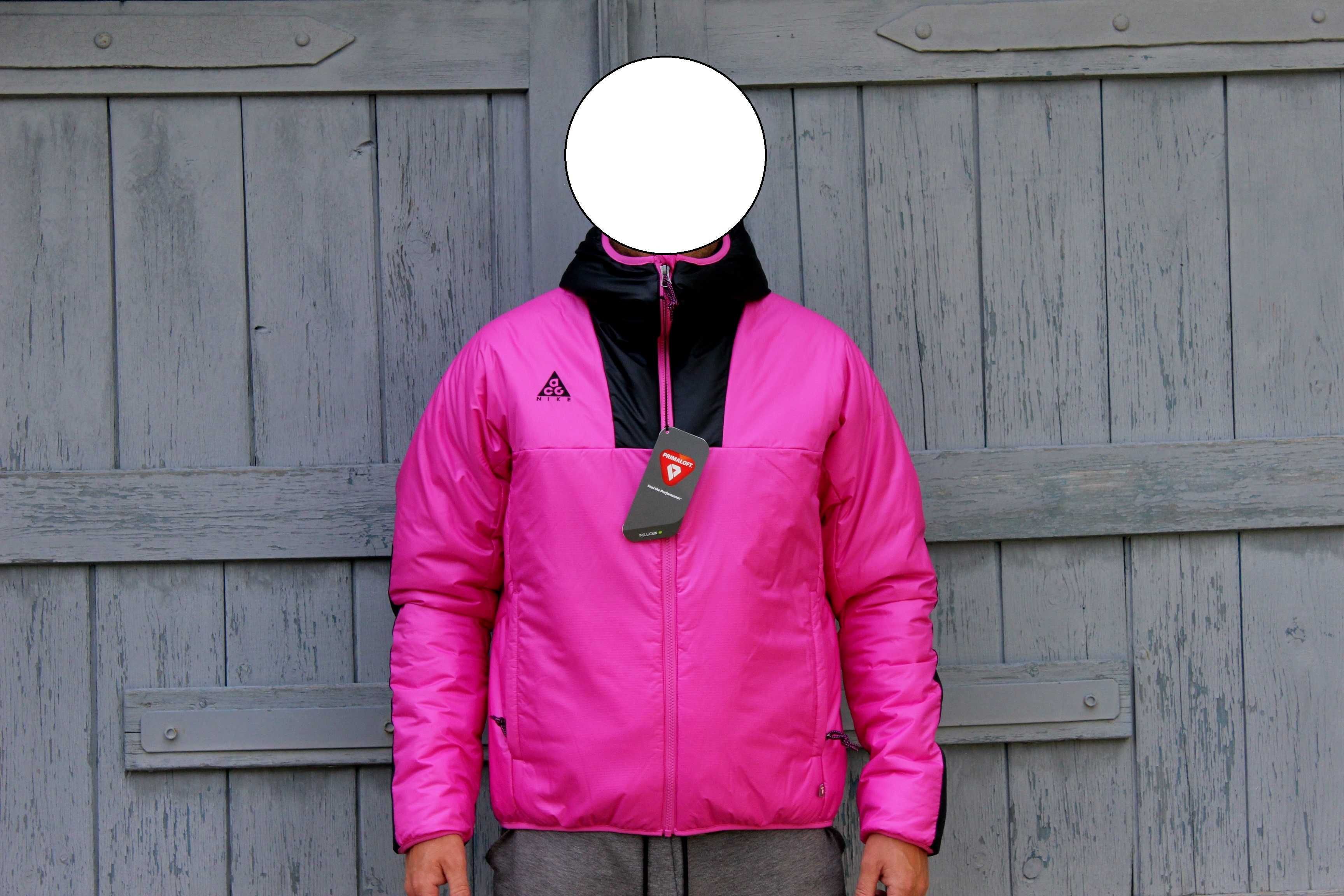 Куртка Nike ACG PrimaLoft Hooded Jacket CD7650 623