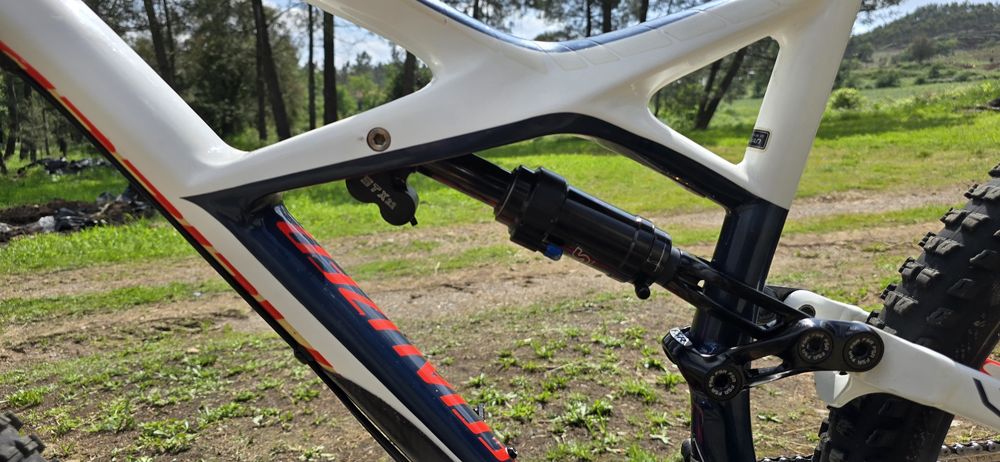 Specialized Enduro 2016