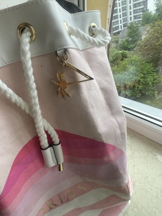 Сумка, пляжна Victoria Secret