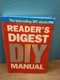 Reader's Digest diy manual