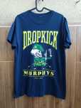 Koszulka T-shirt Dropkick Murphys fit M Folk Punk Boston