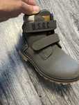 Buty jesienne dla chłopca r 28