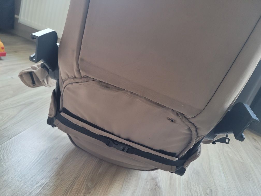 Spacerówka cybex balios m
