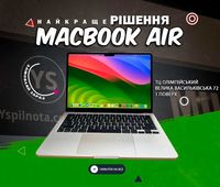 Open box! 9 циклів Гарантія! MacBook Air 13 2022(2023) M2|8|256 Макбук