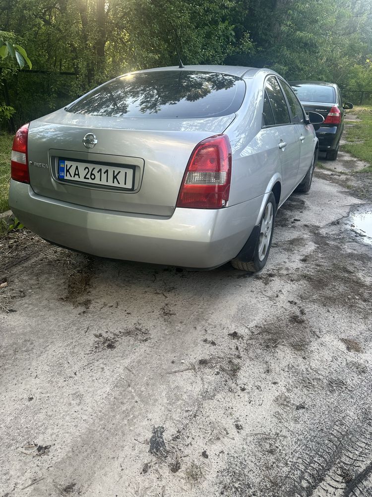 Продаж надійного авто