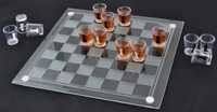 Игра “Пьяные шахматы”

С этой оригинальной игрой все более хочется выи