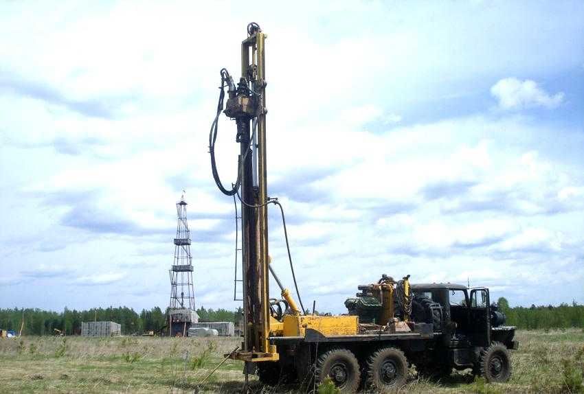 ‼️Буріння свердловин‼️ Бурение скважин Калинівка Корделівка Іванів