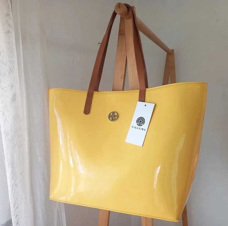 Conjunto Mala e porta moedas Figueira