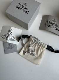 подвеска vivienne westwood