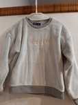 Bluza 128 ciepła
