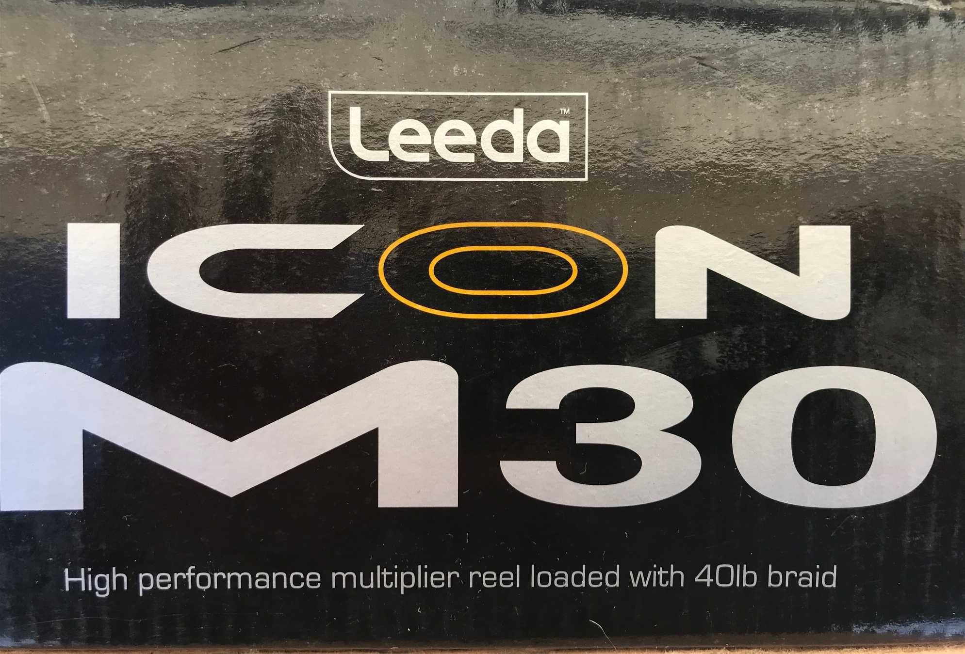 Carreto Multiplier Leeda Icon