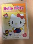 Hello kitty DVD ………,,,