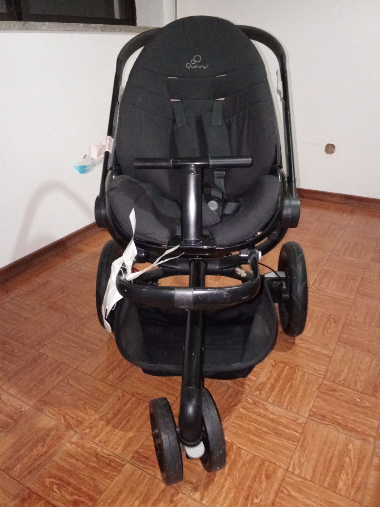 Carrinho Quinny moodd