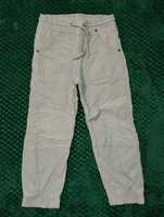 Spodnie chłopięce H&M 116