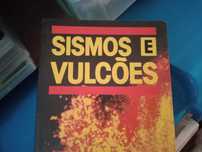Sismos e Vulcões - Guia Rápido de Consulta