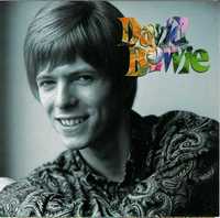 David Bowie ‎– The Deram Anthology 1966 - 1968