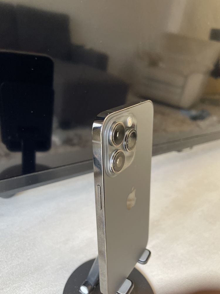 iphone 13 Pro 128 GB / cor cinzento