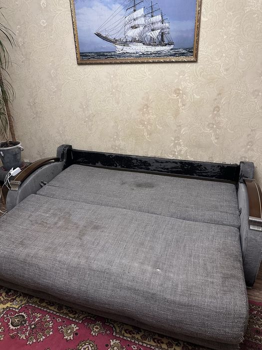 Диван раскладной
