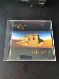 Płyta CD Midnight Oil – Diesel and Dust