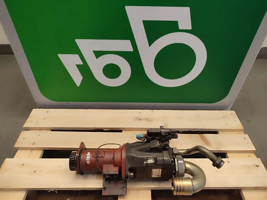 Pompa hydrauliczna 938471 AA10V045DFR50 Merlo