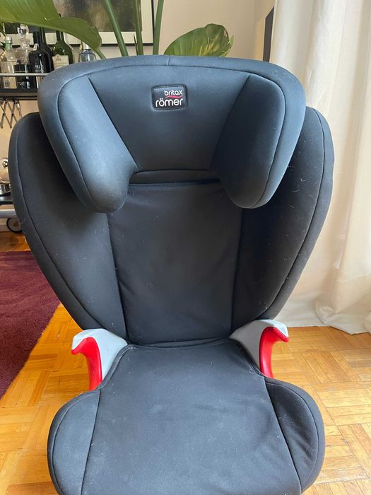Cadeira criança Britax Römer Kid II