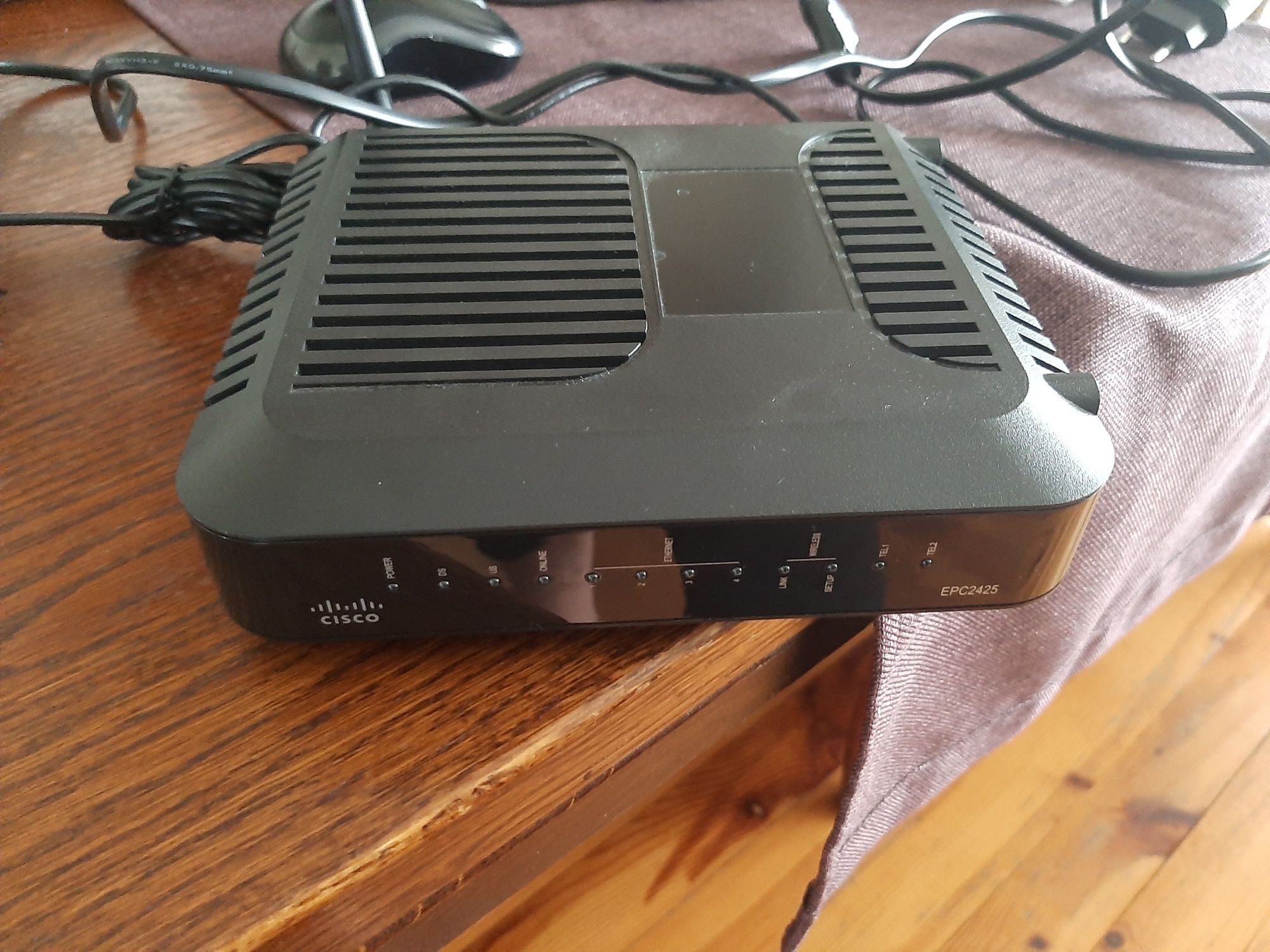 Router wifi sprawne