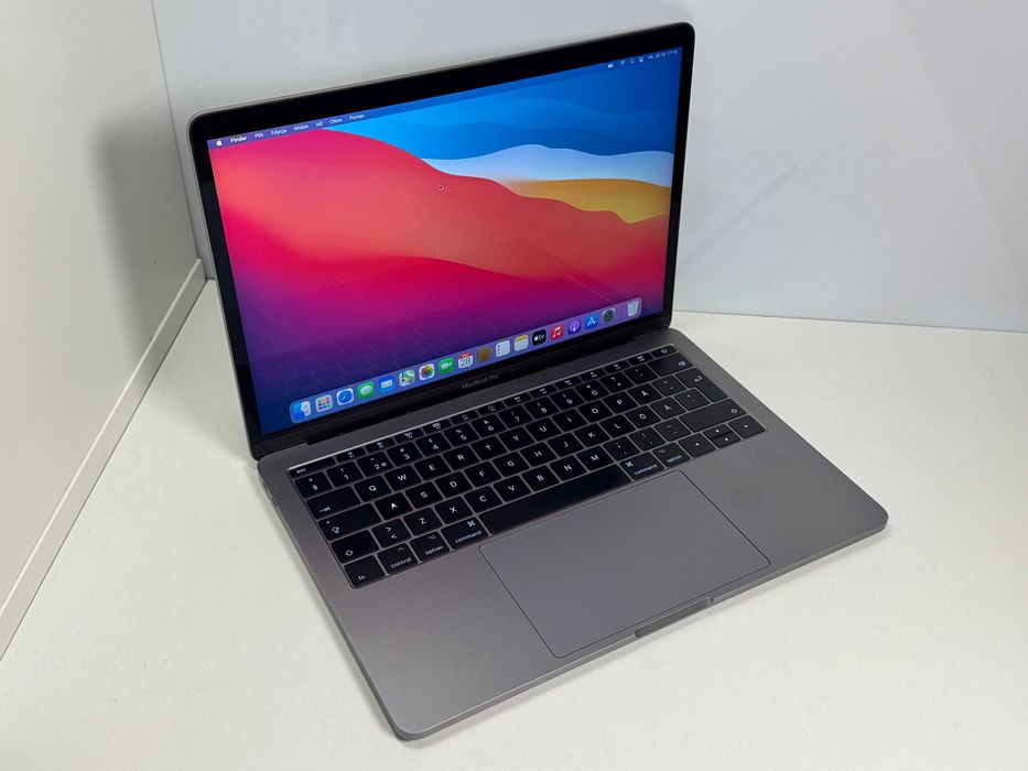 MacBook Pro 13 2017  90% Kondycji 5 8GB RAM 256GB SSD Gwararancja