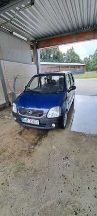 Opel Agila 2003r